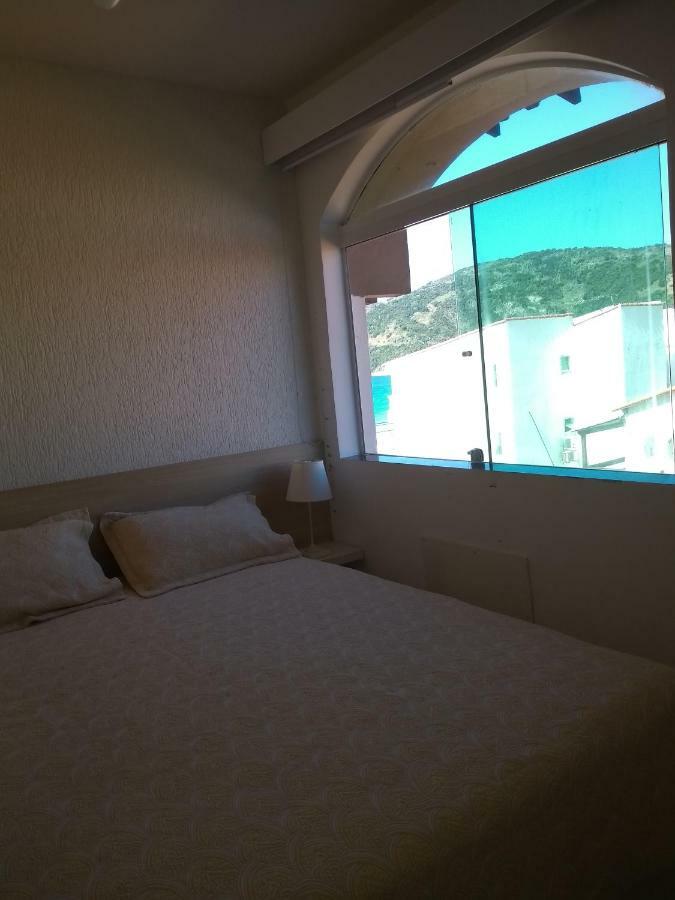 ARRAIAL - 3 Quartos  Apartamento Arraial do Cabo Exterior foto